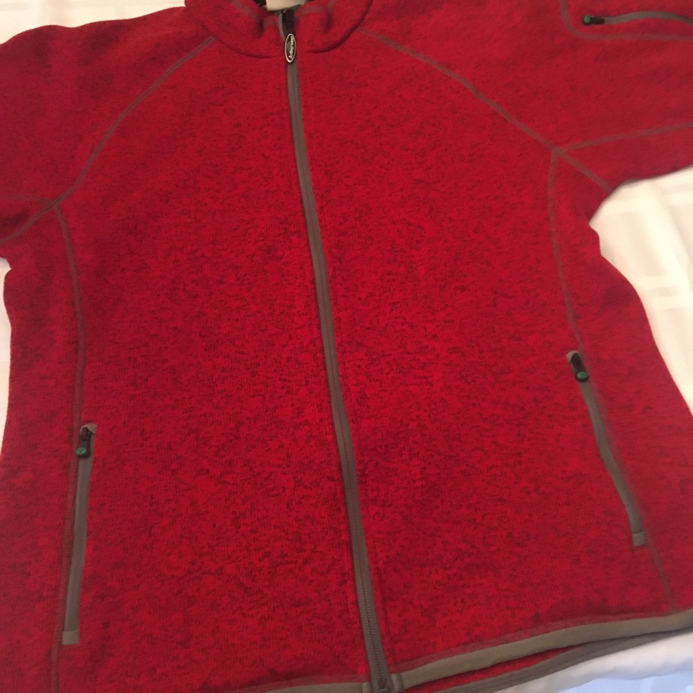 Arborwear Staghorn Fleece Jacket - women’s